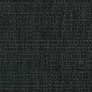 Shaffer 9009 Jet Black by ABBEYSHEA Designer Fabric