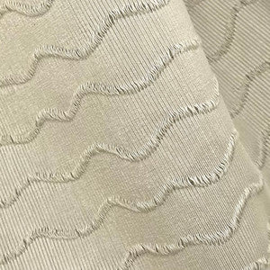 Celestial Louise Chiffon by Europatex Designer Fabric