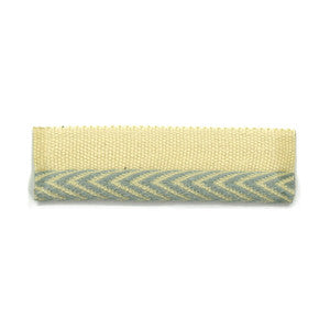 Louvre 5 Seacrest by Stout Designer Trim