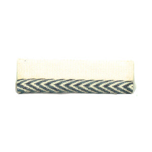 Louvre 6 Slate by Stout Designer Trim