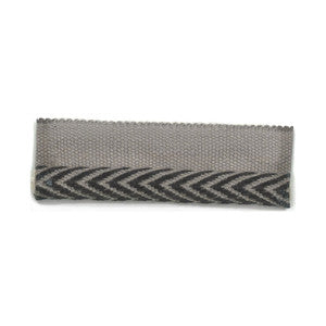 Louvre 7 Storm by Stout Designer Trim