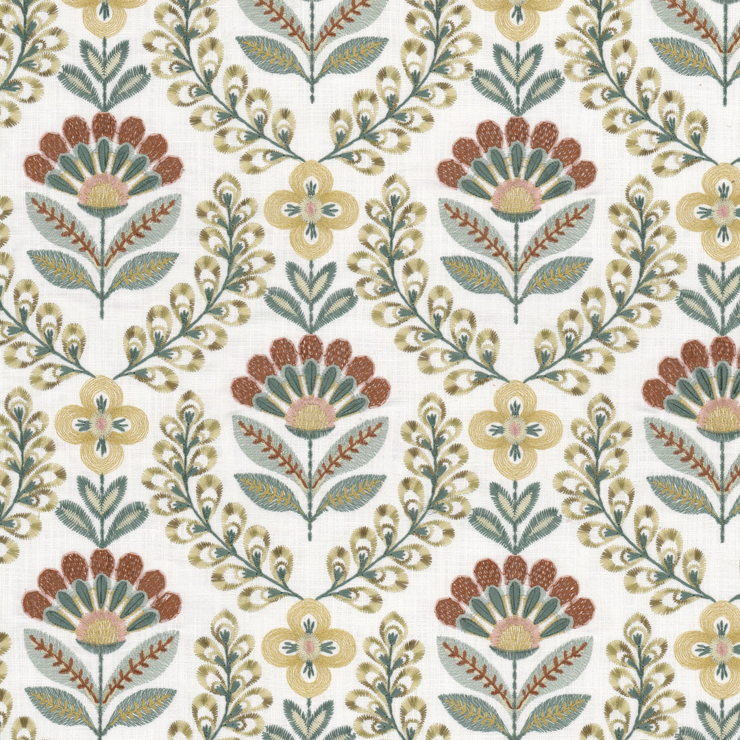 Loving 1 Melon by Stout Designer Fabric
