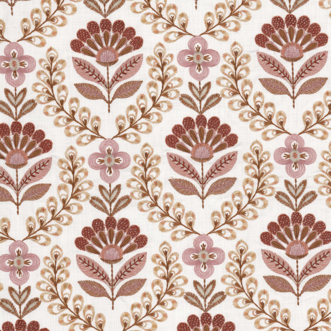 Loving 3 Sorbet by Stout Designer Fabric