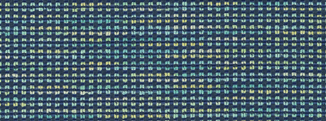 Lovisa 524 Mediterranean Bl by Covington Designer Fabric