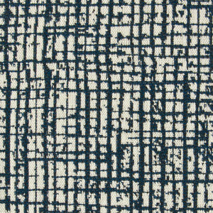 Lowell 1 Indigo by Sunbrella Designer Fabric