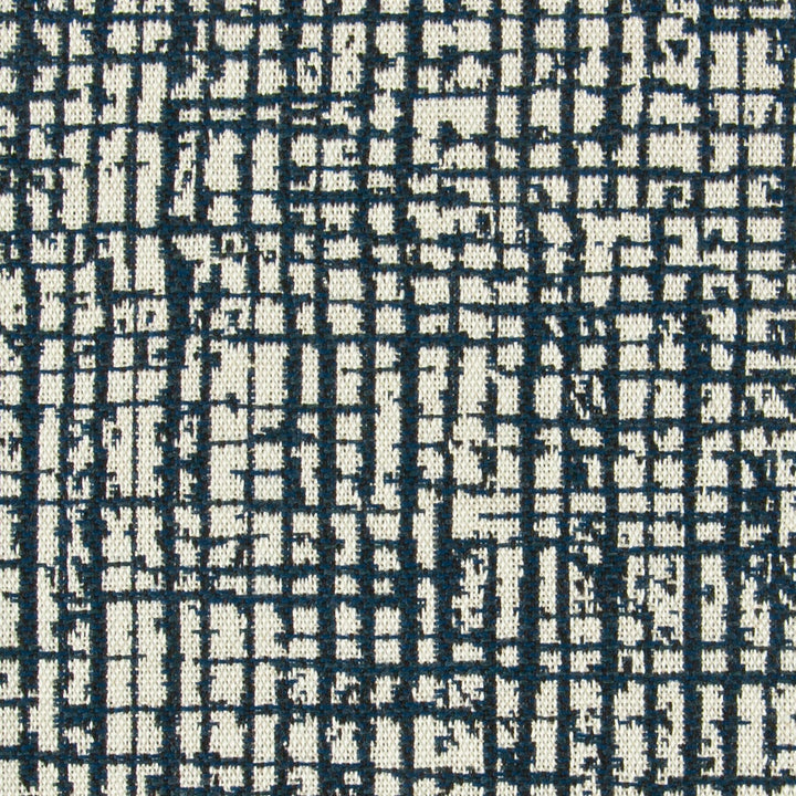 Lowell 1 Indigo by Sunbrella Fabric Sunbrella Fabric Lowell 1 IndigoFabric SHINE ON PERFORMANCE USA </p><p>Repeat: H: 14.000, V: 16.000 54 in - Fabric Carolina -
