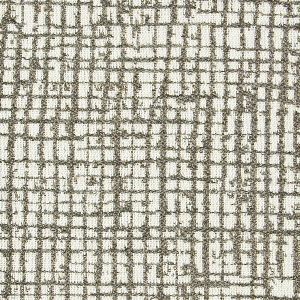 Lowell 3 Zinc by Sunbrella Designer Fabric Shine On Performance 100% Sunbrella Acrylic USA PERFORMANCE RATED FABRIC WYZENBEEK 45 000 DOUBLE RUB WEAR TEST (HEAVY DUTY) LIGHTFASTNESS-AATCC TM 16 (1500 HOURS) CATB 117-2013 Horizontal: 14 and Vertical: 16 54 in - Swanky Fabrics -