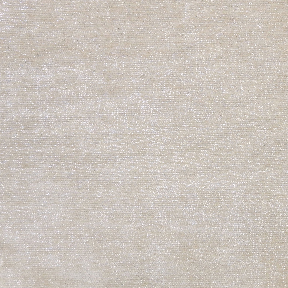 Lowell Fawn Silver by Norbar Designer Fabric RITZ 100% POLYESTER CHINA 57 - Swanky Fabrics -