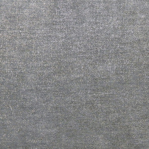 Lowell Smoke Silver by Norbar Designer Fabric