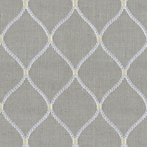 Lowell Chinchilla by Magnolia Designer Fabric