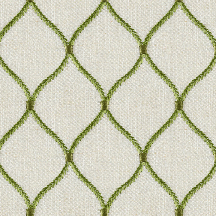 Lowell Elm by Magnolia Designer Fabric - 20% Linen, 45% Viscose, 35% Polyester China Horizontal: 4.3 and Vertical: 5.1 50 - Swanky Fabrics -