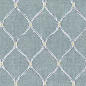 Lowell Glacier by Magnolia Designer Fabric