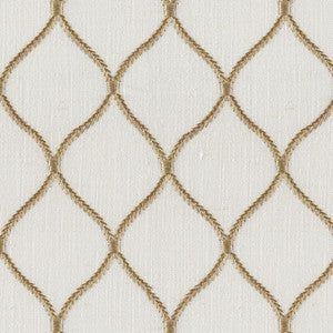 Lowell Honey by Magnolia Designer Fabric