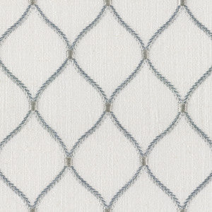 Lowell Ice by Magnolia Designer Fabric