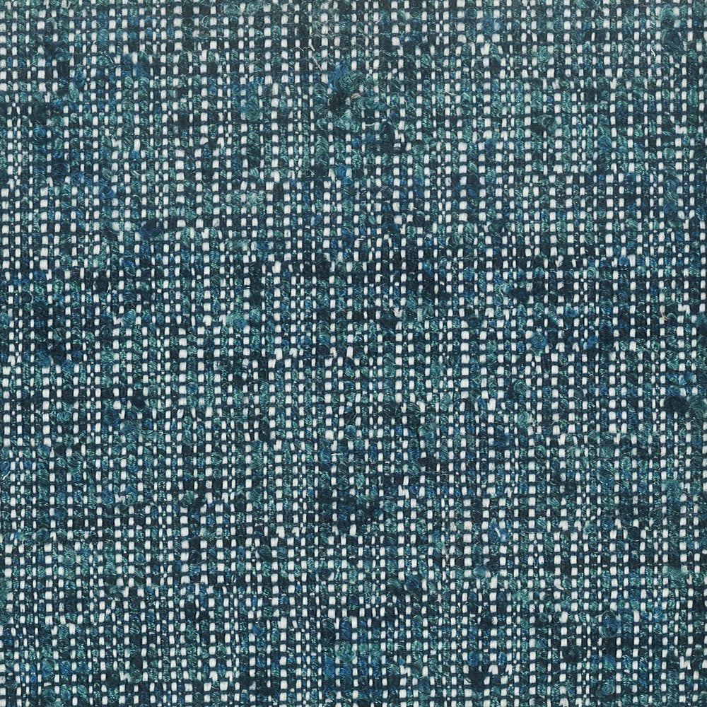 Lowlands 1 Ocean by Insideout Designer Fabric NO BOUNDARIES PERFORMANCE 65%NOL 35%UV USA FLAME RETARDANT-U.F.A.C. CLASS 1 CATB 117-2013 PERFORMANCE RATED FABRIC WYZENBEEK 55 000 DOUBLE WEAR TEST (HEAVY DUTY) Horizontal: 0.625 and Vertical: 1.125 54 in - Swanky Fabrics -