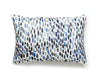Jamboree Pillow 14 X 22 - Blues LOLJAMBPILL0004 by Scalamandre Designer Pillow