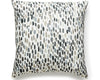 Jamboree Pillow 22 X 22 - Greys LOJAMBPILL0005 by Scalamandre Designer Pillow