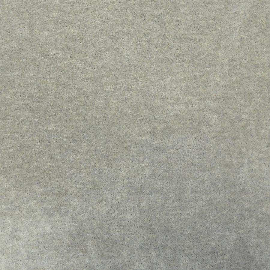 Lemaire # 401 Fog by Maxwell Designer Fabric 100% MOHAIR 100% POLYESTER BACKING USA 54" - Swanky Fabrics -