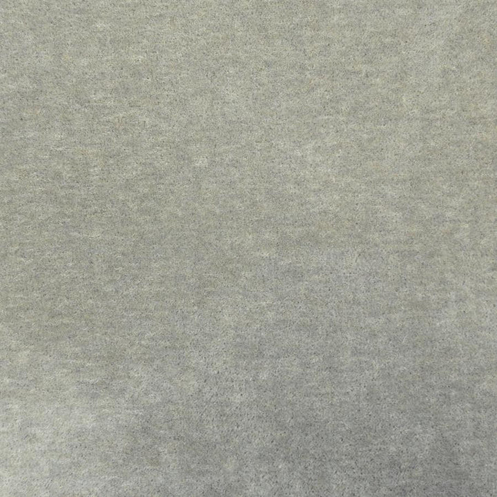 Lemaire # 401 Fog by Maxwell Designer Fabric 100% MOHAIR 100% POLYESTER BACKING USA 54" - Swanky Fabrics -