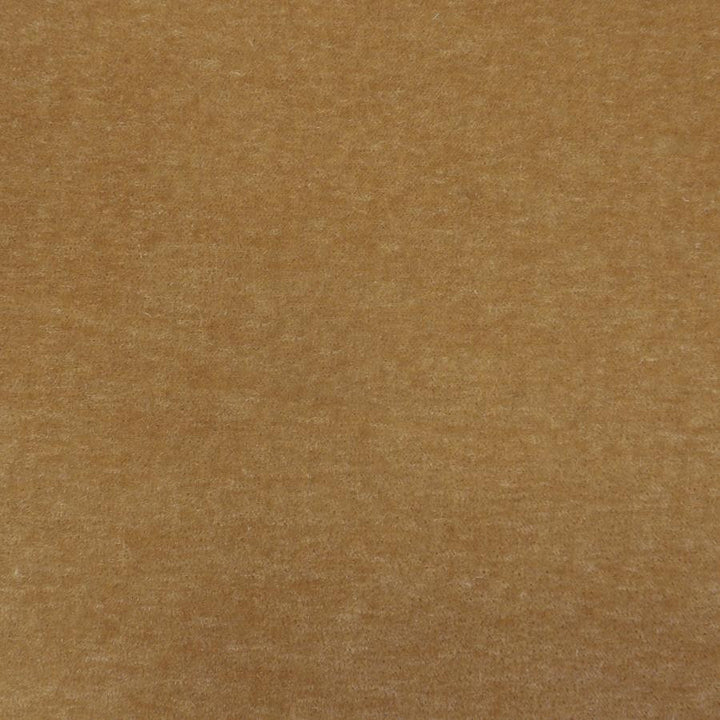 Lemaire # 403 Camel by Maxwell Designer Fabric 100% MOHAIR 100% POLYESTER BACKING USA 54" - Swanky Fabrics -
