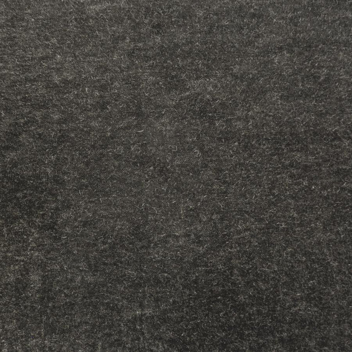 Lemaire # 405 Flint by Maxwell Designer Fabric 100% MOHAIR 100% POLYESTER BACKING USA 54" - Swanky Fabrics -