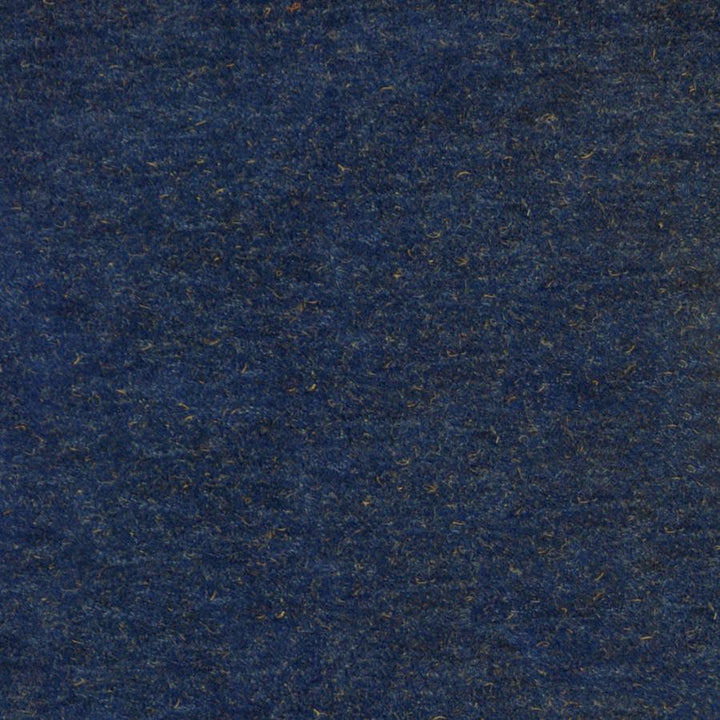 Lemaire # 409 Lapis by Maxwell Designer Fabric 100% MOHAIR 100% POLYESTER BACKING USA 54" - Swanky Fabrics -