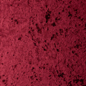 Libretto # 761 Scarlet by Maxwell Designer Fabric