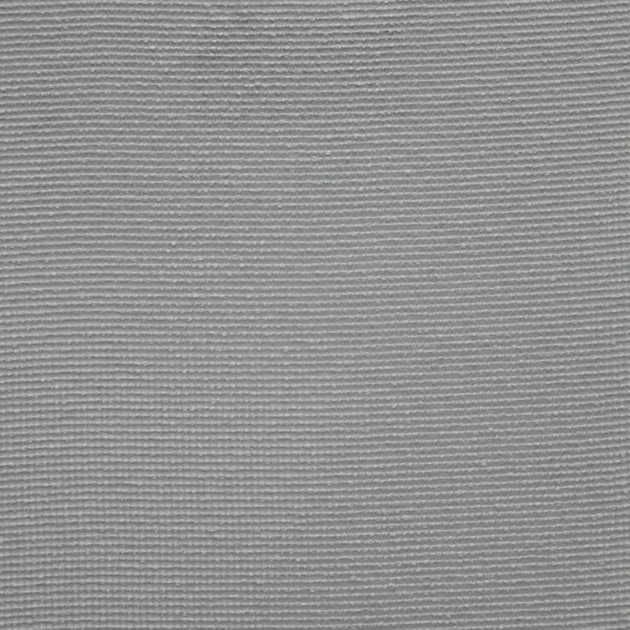 Lillet # 437 Cobblestone by Maxwell Designer Fabric Sheer Threads 100% POLYESTER TURKEY 125" - Swanky Fabrics -