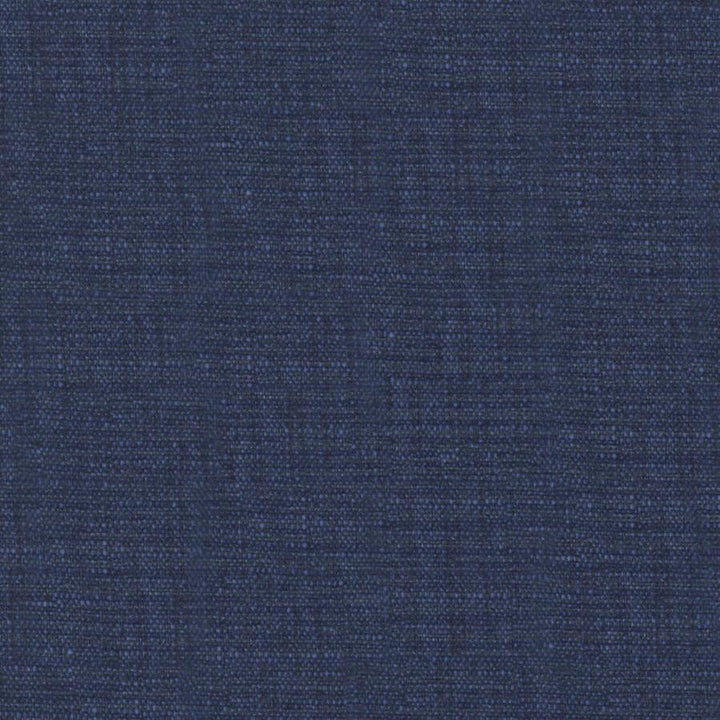 Lennox # 941 Indigo by Maxwell Designer Fabric Performance Textures Ii 100% POLYESTER CHINA 55" - Swanky Fabrics -