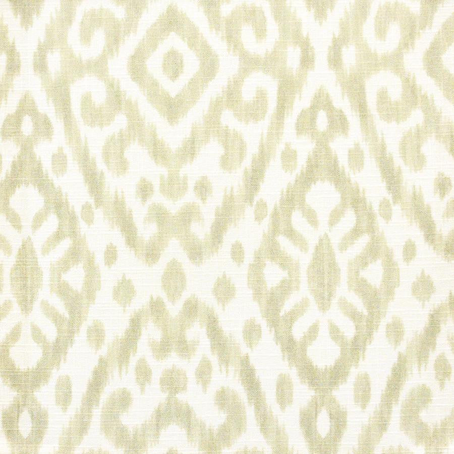 Levine # 628 Birch by Maxwell Designer Fabric Color Theory-Vol.Vi Eden 100% COTTON SPAIN V-13.5"H-9" 54" - Swanky Fabrics -