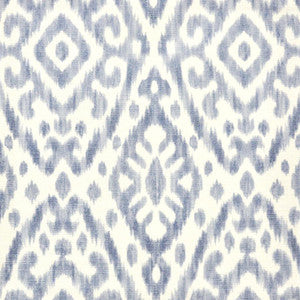 Levine # 838 Denim by Maxwell Designer Fabric