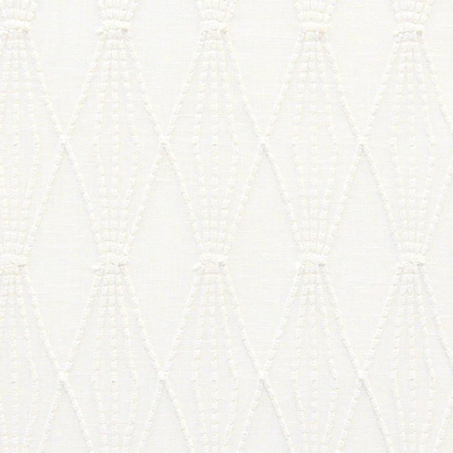 Lute # 431 Pearly* by Maxwell Designer Fabric Color Theory-Vol.Vi Flagstone 70% POLYESTER/30% COTTON INDIA V-6.3"H-6.7" 54" - Swanky Fabrics -