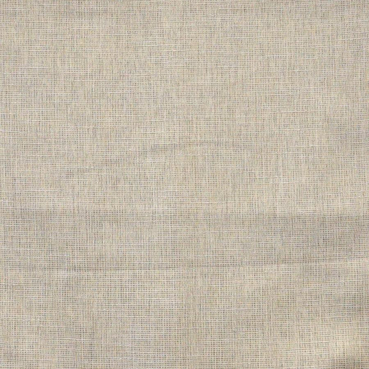 Lysander # 618 Gypsum by Maxwell Designer Fabric Sheer Textures 100% POLYESTER TURKEY 122" - Swanky Fabrics -