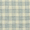 Lacrosse # 632 Aqua by Maxwell Designer Fabric