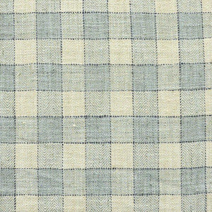 Lacrosse # 632 Aqua by Maxwell Designer Fabric