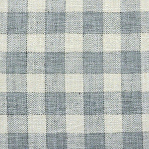 Lacrosse # 639 Harbor by Maxwell Designer Fabric