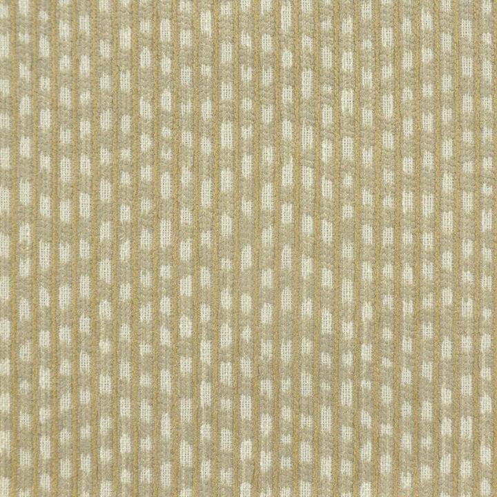 Langtry # 855 Oat by Maxwell Designer Fabric Performance Wovens-Vol. Vi Pampas 96% UV POLYESTER 4% UV RECYCLED POLYESTER USA V-6.9" H-14.3" 57.5" - Swanky Fabrics -