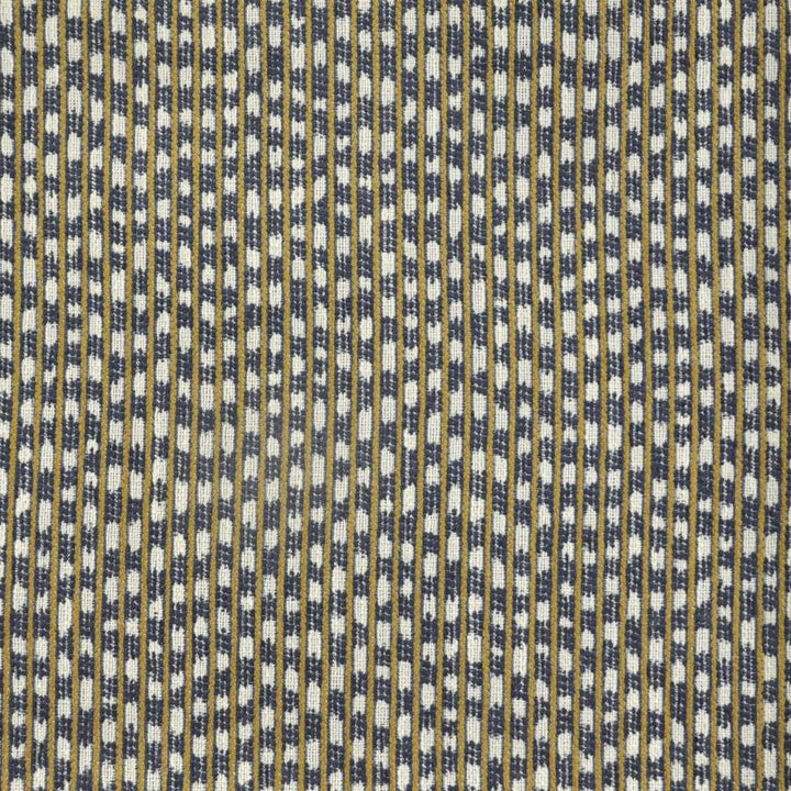Langtry # 939 Wharf by Maxwell Designer Fabric Performance Wovens-Vol. Vi Peachtree 96% UV POLYESTER 4% UV RECYCLED POLYESTER USA V-6.9" H-14.3" 57.5" - Swanky Fabrics -