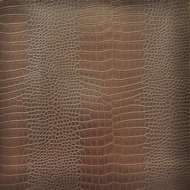 Lyle # 720 Mocha by Maxwell Designer Fabric Easy Rider Viii FACE: 100% PVC
BACKING: 65% POLYESTER KOREA V-11" H-8.25" 54" - Swanky Fabrics -