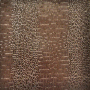 Lyle # 720 Mocha by Maxwell Designer Fabric