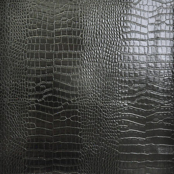 Lyle # 750 Lacquer by Maxwell Designer Fabric Easy Rider Viii FACE: 100% PVC
BACKING: 65% POLYESTER KOREA V-11" H-8.25" 54" - Swanky Fabrics -