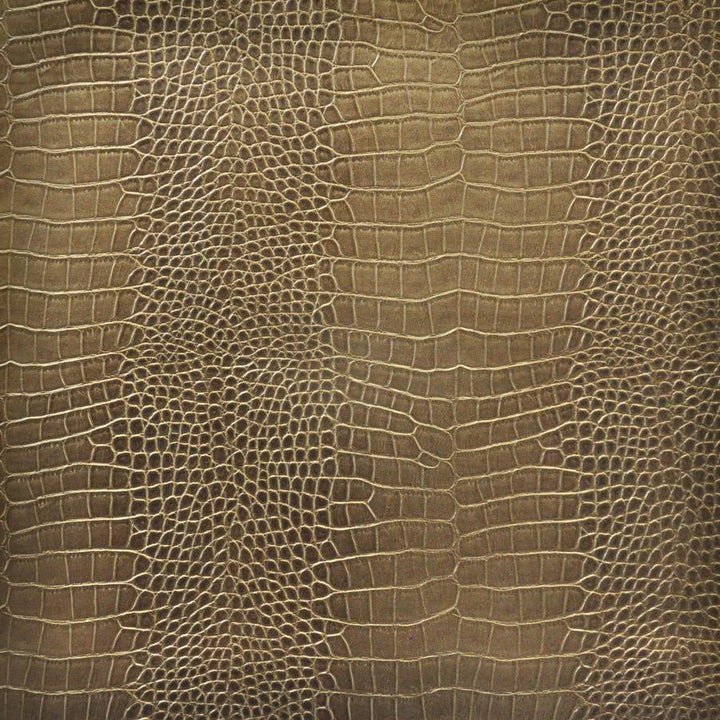 Lyle # 771 Cocoa by Maxwell Designer Fabric Easy Rider Viii FACE: 100% PVC
BACKING: 65% POLYESTER KOREA V-11" H-8.25" 54" - Swanky Fabrics -