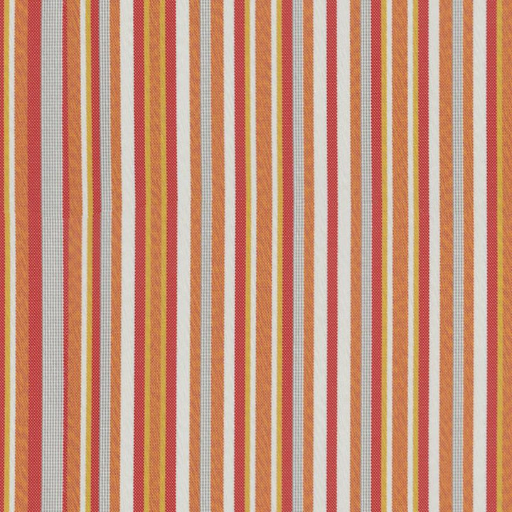 Leeward # 664 Koi by Maxwell Designer Fabric Home & Garden-Act Viii 100% SOLUTION DYED POLYOLEFIN INDIA H-9.33" 55.9" - Swanky Fabrics -