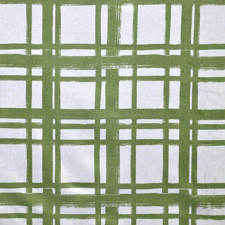 Ladbroke # 314 Cilantro by Maxwell Designer Fabric Color Theory-Vol.Vii Jungle Room 70% COTTON
25% POLYESTER
5% LINEN INDIA V-17.5" H-17.5" 54" - Swanky Fabrics -