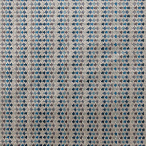 Lecco # 606 Harbour by Maxwell Designer Fabric