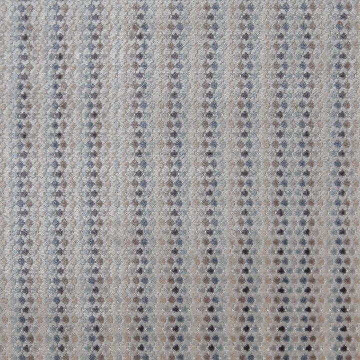 Lecco # 610 Shoreline by Maxwell Designer Fabric Performance Cut Velvets 52% VISCOSE
43% POLYESTER
5% COTTON BELGIUM V-0.8"H-13.8" 55" - Swanky Fabrics -