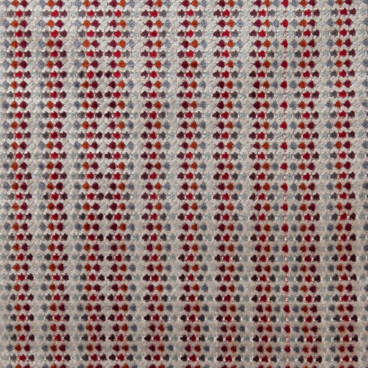 Lecco # 643 Ribbon by Maxwell Designer Fabric Performance Cut Velvets 52% VISCOSE
43% POLYESTER
5% COTTON BELGIUM V-0.8"H-13.8" 55" - Swanky Fabrics -