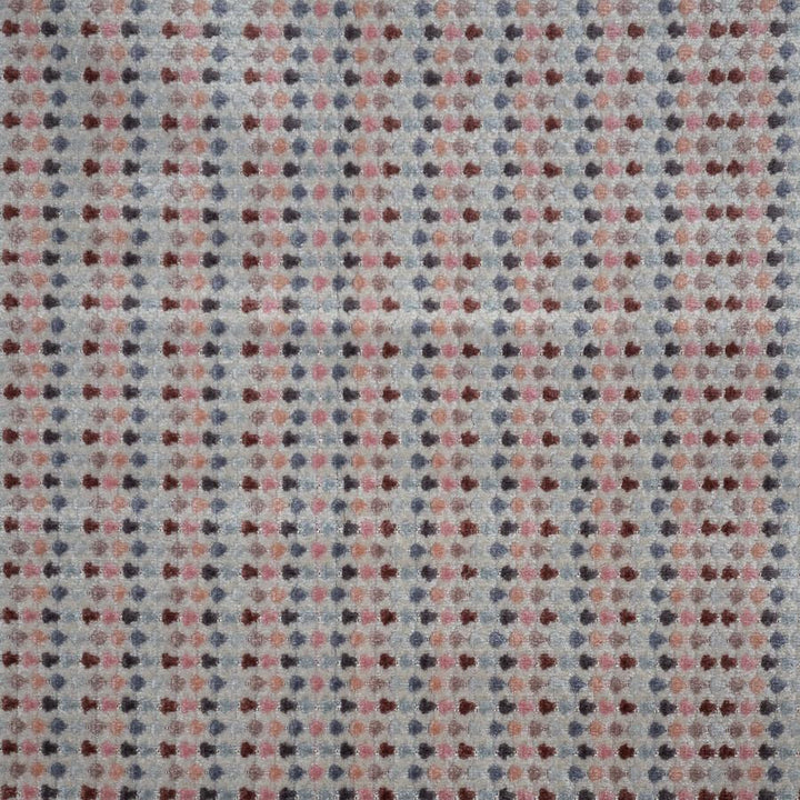 Lecco # 648 Tulip by Maxwell Designer Fabric Performance Cut Velvets 52% VISCOSE
43% POLYESTER
5% COTTON BELGIUM V-0.8"H-13.8" 55" - Swanky Fabrics -