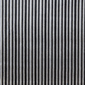 Lugano # 617 Zebra by Maxwell Designer Fabric