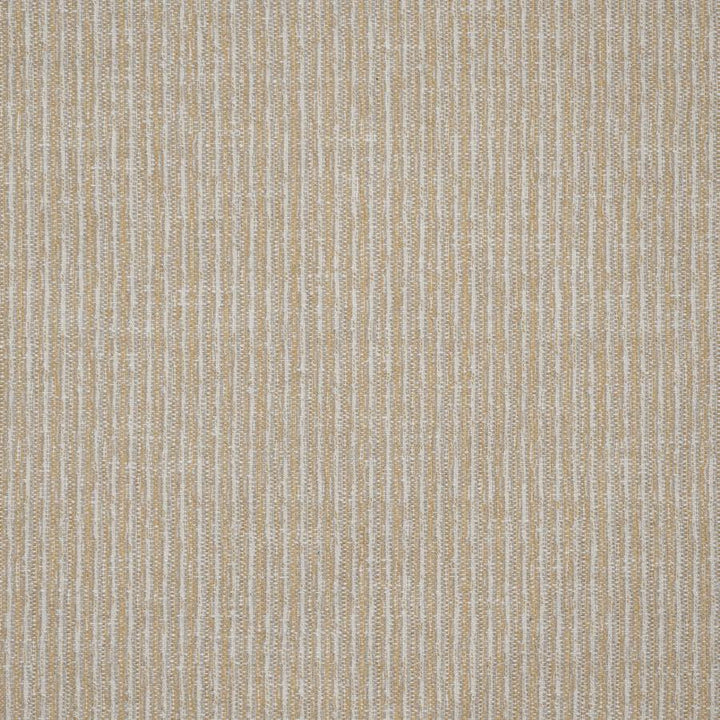 Line Dance # 725 Filigree by Maxwell Designer Fabric Performance Wovens-Vol. Vii Gold Rush 100% UV POLYESTER USA V-7.3" H-1.8" 56" - Swanky Fabrics -
